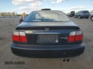✅ 1996 Honda Accord EX • VIN: 1HGCD7150TA008622 • Lot: 85328875. Listed on Copart with 58,568 mi. Free auction sales archive from the USA and detailed vehicle history report at DreamBid. Image 6.