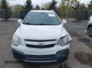 ✅ 2012 Chevrolet Captiva Sport LS • VIN: 3GNAL2EK2CS616899 • Lot: 43426161. Wystawiony na IAAI z przebiegiem 125 158 mil. Bezpłatny archiwum sprzedaży aukcyjnych z USA i szczegółowy raport historii pojazdu na DreamBid. Zdjęcie 12.