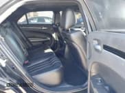 ✅ 2023 Chrysler 300 S • VIN: 2C3CCABG4PH628772 • Lot: 43095063. Listed on IAAI with 55,065 mi. Free auction sales archive from the USA and detailed vehicle history report at DreamBid. Image 8.