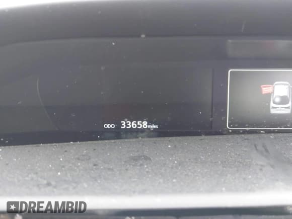 ✅ 2021 Toyota Prius LE • VIN: JTDL9MFU1M3027085 • Lot: 41394662. Listed on IAAI with 33,658 mi. Free auction sales archive from the USA and detailed vehicle history report at DreamBid. Image 7.