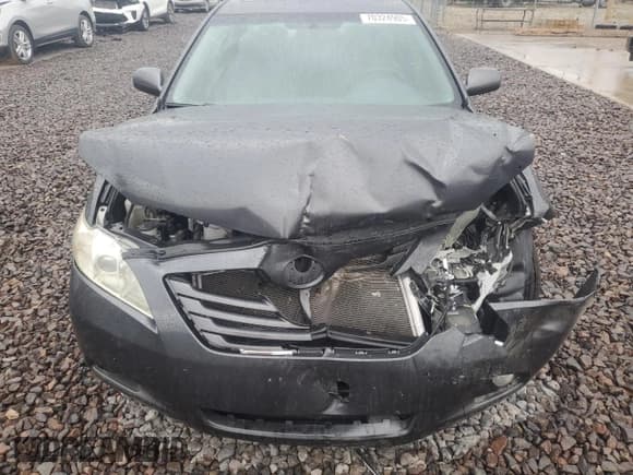 ✅ 2009 Toyota Camry SE • VIN: 4T1BK46K79U094690 • Lot: 70324905. Listed on Copart with Not provided. Free auction sales archive from the USA and detailed vehicle history report at DreamBid. Image 11.