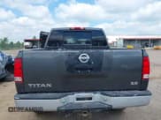 ✅ 2005 Nissan Titan LE • VIN: 1N6BA07B05N539366 • Lot: 42690171. Listed on IAAI with 202,689 mi. Free auction sales archive from the USA and detailed vehicle history report at DreamBid. Image 6.