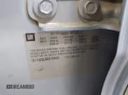 ✅ 2014 Chevrolet Impala LTZ • VIN: 1G1145SL6EU103400 • Lot: 43863150. Listed on IAAI with 355,740 mi. Free auction sales archive from the USA and detailed vehicle history report at DreamBid. Image 9.