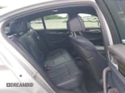 ✅ 2017 BMW 5 Series 530i • VIN: WBAJA5C36HG897698 • Lot: 42366101. Listed on IAAI with 69,407 mi. Free auction sales archive from the USA and detailed vehicle history report at DreamBid. Image 8.