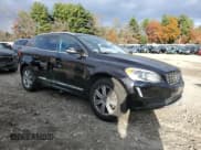 ✅ 2017 Volvo XC60 Inscription • VIN: YV440MRU6H2134376 • Lot: 91668765. Wystawiony na Copart z przebiegiem 158 461 mil. Bezpłatny archiwum sprzedaży aukcyjnych z USA i szczegółowy raport historii pojazdu na DreamBid. Zdjęcie 4.