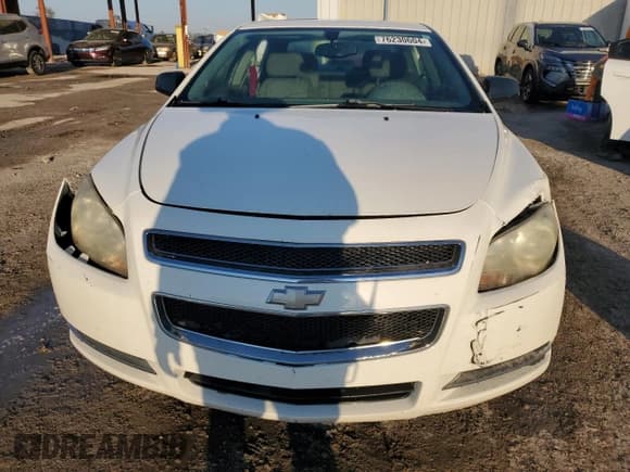 ✅ 2008 Chevrolet Malibu 1FL • VIN: 1G1ZG57B284236668 • Lot: 76230604. Listed on Copart with 192,487 mi. Free auction sales archive from the USA and detailed vehicle history report at DreamBid. Image 5.