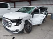 ✅ 2022 GMC Terrain SLT • VIN: 3GKALVEV3NL151894 • Lot: 43737889. Listed on IAAI with 86,720 mi. Free auction sales archive from the USA and detailed vehicle history report at DreamBid. Image 17.