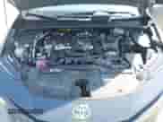 2024 Toyota Prius LE with VIN JTDACAAUXR3032131, listed as a IAAI auction lot 43231631 with 15,535 mi miles and . Bid and sale history available at DreamBid. Image 10.