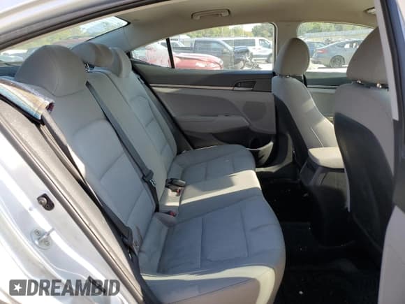 ✅ 2017 Hyundai Elantra SE • VIN: 5NPD74LF4HH126459 • Lot: 84469845. Listed on Copart with 140,962 mi. Free auction sales archive from the USA and detailed vehicle history report at DreamBid. Image 10.