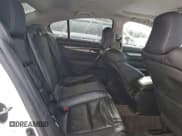 ✅ 2013 Acura TL Advance • VIN: 19UUA9F71DA800590 • Лот: 94985785. Опубликован ранее на Copart с пробегом 243 161 миль. Бесплатный доступ к архиву аукционных продаж из США и подробный отчёт об истории автомобиля на DreamBid. Изображение 10.