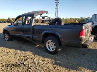 ✅ 2002 Dodge Dakota • VIN: 1B7GL12X22S528636 • Лот: 85499345. Опубликован ранее на Copart с пробегом 179 690 миль. Бесплатный доступ к архиву аукционных продаж из США и подробный отчёт об истории автомобиля на DreamBid. Изображение 2.