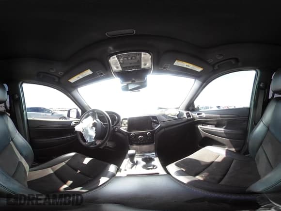 ✅ 2019 Jeep Grand Cherokee Upland • VIN: 1C4RJEAG6KC572544 • Lot: 42406999. Listed on IAAI with 98,555 mi. Free auction sales archive from the USA and detailed vehicle history report at DreamBid. Image 20.