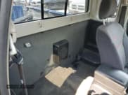 ✅ 2002 Nissan Frontier SVE • VIN: 1N6MD26Y72C330893 • Lot: 71748485. Listed on Copart with 228,349 mi. Free auction sales archive from the USA and detailed vehicle history report at DreamBid. Image 10.