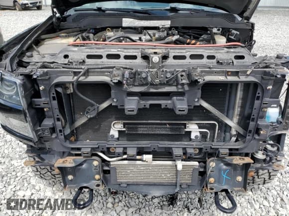 ✅ 2016 Chevrolet Silverado 2500HD LT • VIN: 1GC1KVE84GF134916 • Lot: 61627895. Wystawiony na Copart z przebiegiem 120 121 mil. Bezpłatny archiwum sprzedaży aukcyjnych z USA i szczegółowy raport historii pojazdu na DreamBid. Zdjęcie 11.