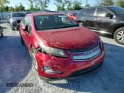 ✅ 2014 Chevrolet Volt • VIN: 1G1RD6E44EU140393 • Lot: 87260575. Wystawiony na Copart z przebiegiem 150 384 mil. Bezpłatny archiwum sprzedaży aukcyjnych z USA i szczegółowy raport historii pojazdu na DreamBid. Zdjęcie 15.