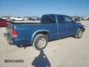 ✅ 2004 Dodge Dakota Sport • VIN: 1D7GL32K74S621130 • Lot: 91045885. Wystawiony na Copart z przebiegiem 204 038 mil. Bezpłatny archiwum sprzedaży aukcyjnych z USA i szczegółowy raport historii pojazdu na DreamBid. Zdjęcie 3.