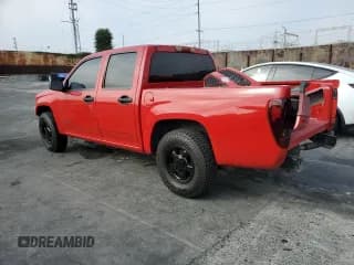 ✅ 2005 Chevrolet Colorado 1SC LS Z85 • VIN: 1GCCS136958134916 • Лот: 73001134. Опубликован ранее на Copart с пробегом 151 866 миль. Бесплатный доступ к архиву аукционных продаж из США и подробный отчёт об истории автомобиля на DreamBid. Изображение 2.
