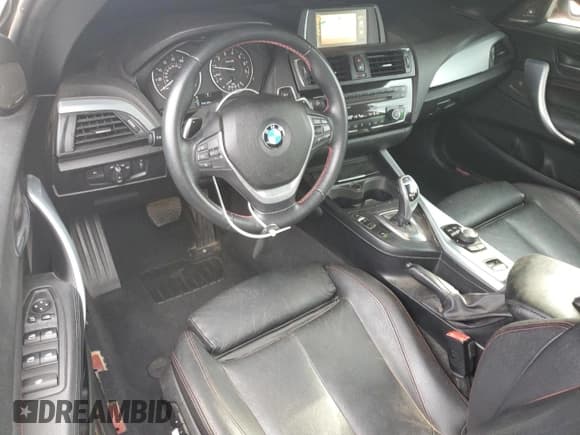 ✅ 2016 BMW 2 Series 228i • VIN: WBA1K9C51GV322098 • Лот: 65891025. Опубликован ранее на Copart с пробегом 65 668 миль. Бесплатный доступ к архиву аукционных продаж из США и подробный отчёт об истории автомобиля на DreamBid. Изображение 8.
