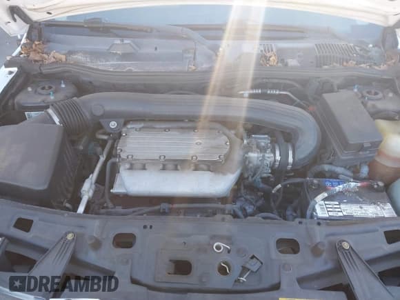 ✅ 2007 Saturn VUE V6 • VIN: 5GZCZ53417S880895 • Лот: 41342142. Опубликован ранее на IAAI с пробегом 199 432 миль. Бесплатный доступ к архиву аукционных продаж из США и подробный отчёт об истории автомобиля на DreamBid. Изображение 10.