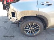 ✅ 2025 Lexus NX 350h Premium • VIN: JTJGKCEZ0S2066215 • Lot: 43471796. Listed on IAAI with 7,061 mi. Free auction sales archive from the USA and detailed vehicle history report at DreamBid. Image 19.