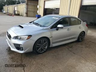 ✅ 2016 Subaru WRX Limited • VIN: JF1VA1J69G9818382 • Lot: 83839185. Wystawiony na Copart z przebiegiem 86 757 mil. Bezpłatny archiwum sprzedaży aukcyjnych z USA i szczegółowy raport historii pojazdu na DreamBid. Zdjęcie 1.