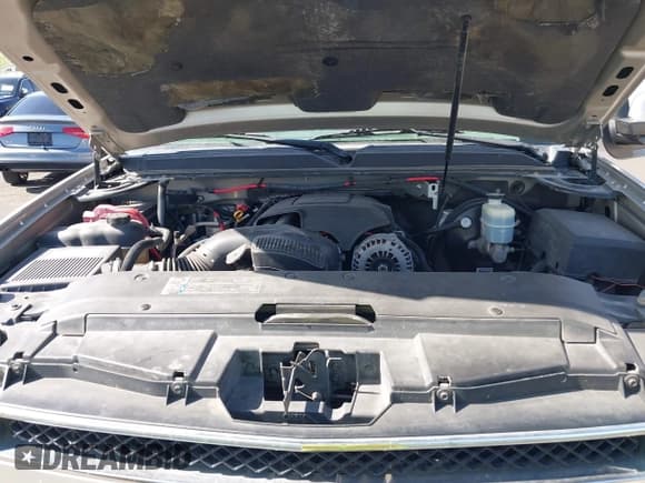 ✅ 2008 Chevrolet Suburban 2LT • VIN: 3GNFC16098G296293 • Lot: 42543429. Listed on IAAI with 184,659 mi. Free auction sales archive from the USA and detailed vehicle history report at DreamBid. Image 10.