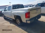 ✅ 2009 Chevrolet Silverado 1500 • VIN: 3GCEC33J49G156909 • Lot: 43541889. Listed on IAAI with 232,690 mi. Free auction sales archive from the USA and detailed vehicle history report at DreamBid. Image 3.