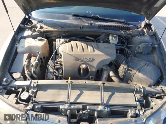 ✅ 2005 Pontiac Bonneville SE • VIN: 1G2HX52K95U187303 • Lot: 42985606. Wystawiony na IAAI z przebiegiem 170 700 mil. Bezpłatny archiwum sprzedaży aukcyjnych z USA i szczegółowy raport historii pojazdu na DreamBid. Zdjęcie 10.