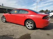 ✅ 2022 Dodge Charger SXT • VIN: 2C3CDXBG2NH149540 • Lot: 90285055. Wystawiony na Copart z przebiegiem 105 075 mil. Bezpłatny archiwum sprzedaży aukcyjnych z USA i szczegółowy raport historii pojazdu na DreamBid. Zdjęcie 2.