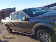 ✅ 2019 Ford F-150 XL • VIN: 1FTFW1E40KKC55572 • Lot: 42922495. Listed on IAAI with 93,434 mi. Free auction sales archive from the USA and detailed vehicle history report at DreamBid. Image 13.