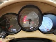 ✅ 2012 Porsche Cayenne S Hybrid • VIN: WP1AE2A25CLA92113 • Лот: 87054635. Опубликован ранее на Copart с пробегом 218 396 миль. Бесплатный доступ к архиву аукционных продаж из США и подробный отчёт об истории автомобиля на DreamBid. Изображение 9.