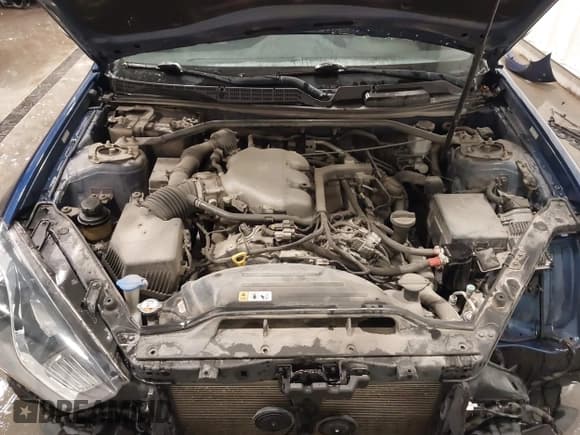 ✅ 2016 Hyundai Genesis Coupe R-Spec • VIN: KMHHU6KJ2GU134961 • Lot: 41902014. Wystawiony na IAAI z przebiegiem 82 384 mil. Bezpłatny archiwum sprzedaży aukcyjnych z USA i szczegółowy raport historii pojazdu na DreamBid. Zdjęcie 10.