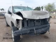 ✅ 2008 Chevrolet Silverado 1500 • VIN: 1GCEC19YX8Z293442 • Lot: 41645039. Wystawiony na IAAI z przebiegiem 128 008 mil. Bezpłatny archiwum sprzedaży aukcyjnych z USA i szczegółowy raport historii pojazdu na DreamBid. Zdjęcie 1.