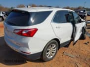 ✅ 2019 Chevrolet Equinox LT • VIN: 2GNAXTEVXK6106088 • Лот: 43742753. Опубликован ранее на IAAI с пробегом 120 505 миль. Бесплатный доступ к архиву аукционных продаж из США и подробный отчёт об истории автомобиля на DreamBid. Изображение 4.