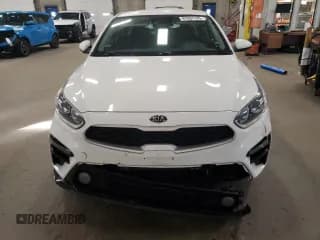 ✅ 2019 Kia Forte LXS • VIN: 3KPF24AD0KE120758 • Lot: 91557145. Listed on Copart with 67,770 mi. Free auction sales archive from the USA and detailed vehicle history report at DreamBid. Image 5.