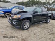✅ 2018 Chevrolet Colorado 4WD LT • VIN: 1GCGTCEN9J1321395 • Lot: 90218185. Wystawiony na Copart z przebiegiem 64 382 mil. Bezpłatny archiwum sprzedaży aukcyjnych z USA i szczegółowy raport historii pojazdu na DreamBid. Zdjęcie 1.