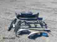 2008 Hyundai Elantra GLS with VIN KMHDU46D28U330441, listed as a IAAI auction lot 43034792 with 150,006 mi miles and . Bid and sale history available at DreamBid. Image 12.