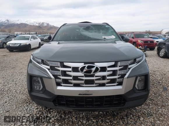 2022 Hyundai Santa Cruz SEL Premium с VIN 5NTJDDAFXNH011912, выставлен на аукционе Copart как лот 43280315 с пробегом 53 729 миль миль и Списание • Salvage title. История ставок и продаж доступна на DreamBid. Изображение 5.