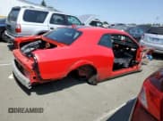 ✅ 2021 Dodge Challenger SRT Hellcat Redeye Widebody • VIN: 2C3CDZL90MH550854 • Lot: 68547744. Wystawiony na Copart z przebiegiem Nie podano. Bezpłatny archiwum sprzedaży aukcyjnych z USA i szczegółowy raport historii pojazdu na DreamBid. Zdjęcie 3.