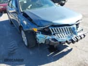 ✅ 2012 Lincoln MKZ • VIN: 3LNHL2GC0CR807284 • Лот: 43504530. Опубликован ранее на IAAI с пробегом 123 214 миль. Бесплатный доступ к архиву аукционных продаж из США и подробный отчёт об истории автомобиля на DreamBid. Изображение 13.