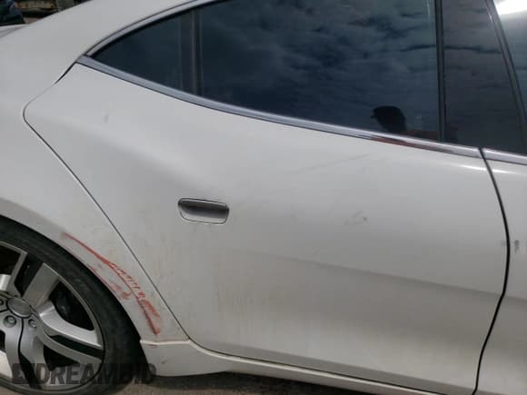 ✅ 2012 Fisker Karma EcoSport • VIN: YH4K14AA4CA001399 • Lot: 58795325. Listed on Copart with Not provided. Free auction sales archive from the USA and detailed vehicle history report at DreamBid. Image 10.