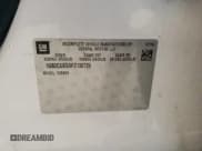 ✅ 2015 Chevrolet Silverado 2500HD Work Truck • VIN: 1GB2CUEG9FZ136729 • Lot: 43438215. Listed on Copart with Not provided. Free auction sales archive from the USA and detailed vehicle history report at DreamBid. Image 14.