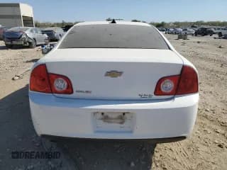 ✅ 2012 Chevrolet Malibu 1FL • VIN: 1G1ZA5E02CF398946 • Lot: 76412554. Listed on Copart with 188,526 mi. Free auction sales archive from the USA and detailed vehicle history report at DreamBid. Image 6.
