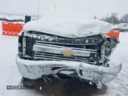 ✅ 2015 Chevrolet Silverado 2500HD Work Truck • VIN: 1GB2CUEG4FZ131745 • Lot: 41293213. Listed on IAAI with 236,044 mi. Free auction sales archive from the USA and detailed vehicle history report at DreamBid. Image 6.