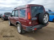 ✅ 2004 Land Rover Discovery SE • VIN: SALTY19474A860231 • Лот: 69286094. Опубликован ранее на Copart с пробегом 148 059 миль. Бесплатный доступ к архиву аукционных продаж из США и подробный отчёт об истории автомобиля на DreamBid. Изображение 2.