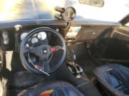 ✅ 1967 Chevrolet Camaro • VIN: 124377N177483 • Lot: 86862345. Listed on Copart with 22,006 mi. Free auction sales archive from the USA and detailed vehicle history report at DreamBid. Image 8.