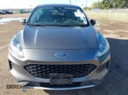 ✅ 2021 Ford Escape SE • VIN: 1FMCU0G67MUA47872 • Lot: 43240222. Listed on IAAI with 49,157 mi. Free auction sales archive from the USA and detailed vehicle history report at DreamBid. Image 12.