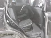 ✅ 2017 Toyota RAV4 LE • VIN: 2T3BFREV7HW623641 • Lot: 43877856. Listed on IAAI with 212,996 mi. Free auction sales archive from the USA and detailed vehicle history report at DreamBid. Image 8.