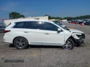 ✅ 2016 Infiniti QX60 • VIN: 5N1AL0MM9GC515995 • Лот: 42668398. Опубликован ранее на IAAI с пробегом 87 122 миль. Бесплатный доступ к архиву аукционных продаж из США и подробный отчёт об истории автомобиля на DreamBid. Изображение 14.