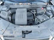 ✅ 2013 GMC Terrain SLE • VIN: 2GKFLTEK7D6155353 • Lot: 43562713. Wystawiony na IAAI z przebiegiem 124 064 mil. Bezpłatny archiwum sprzedaży aukcyjnych z USA i szczegółowy raport historii pojazdu na DreamBid. Zdjęcie 10.